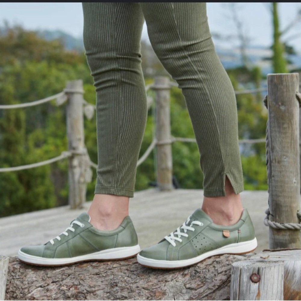 JOSEF SEIBEL Shoes